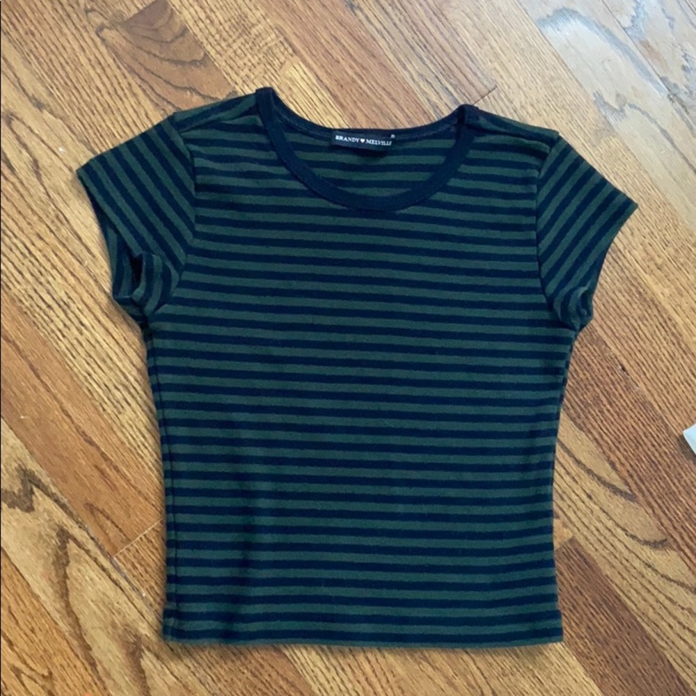 brandy t shirt